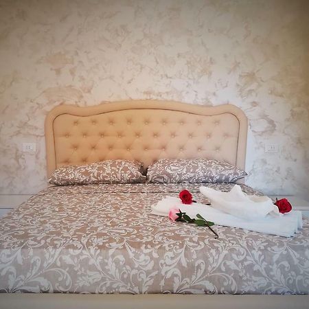 Tre Archi 3 Apartment เวนิส ภายนอก รูปภาพ