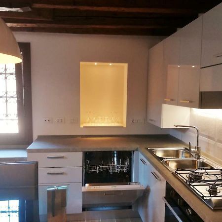 Tre Archi 3 Apartment เวนิส ภายนอก รูปภาพ