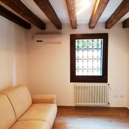 Tre Archi 3 Apartment เวนิส ภายนอก รูปภาพ
