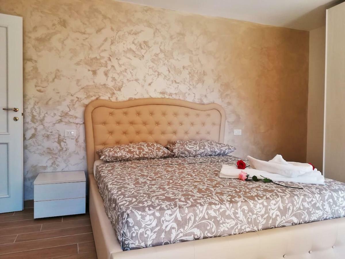 Tre Archi 3 Apartment เวนิส ภายนอก รูปภาพ