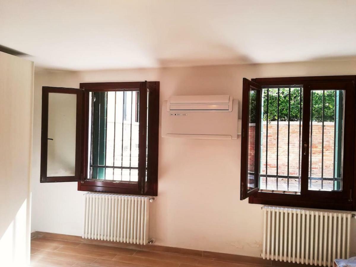 Tre Archi 3 Apartment เวนิส ภายนอก รูปภาพ