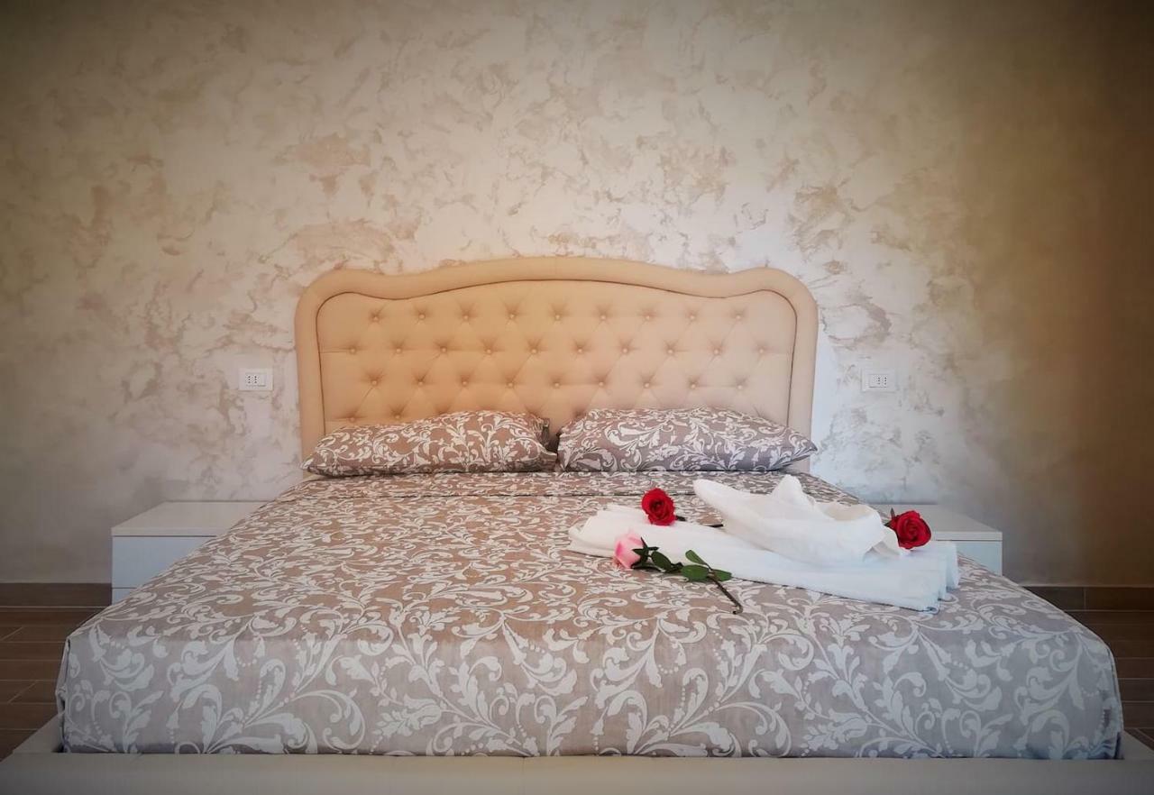 Tre Archi 3 Apartment เวนิส ภายนอก รูปภาพ