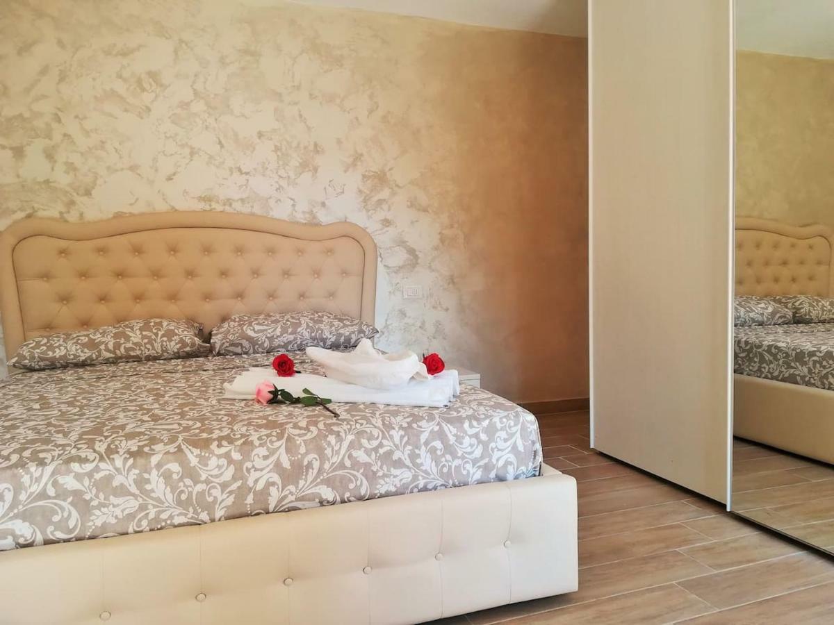 Tre Archi 3 Apartment เวนิส ภายนอก รูปภาพ