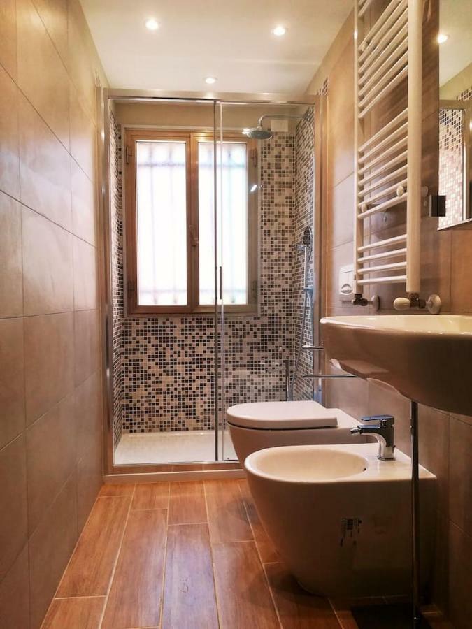 Tre Archi 3 Apartment เวนิส ภายนอก รูปภาพ