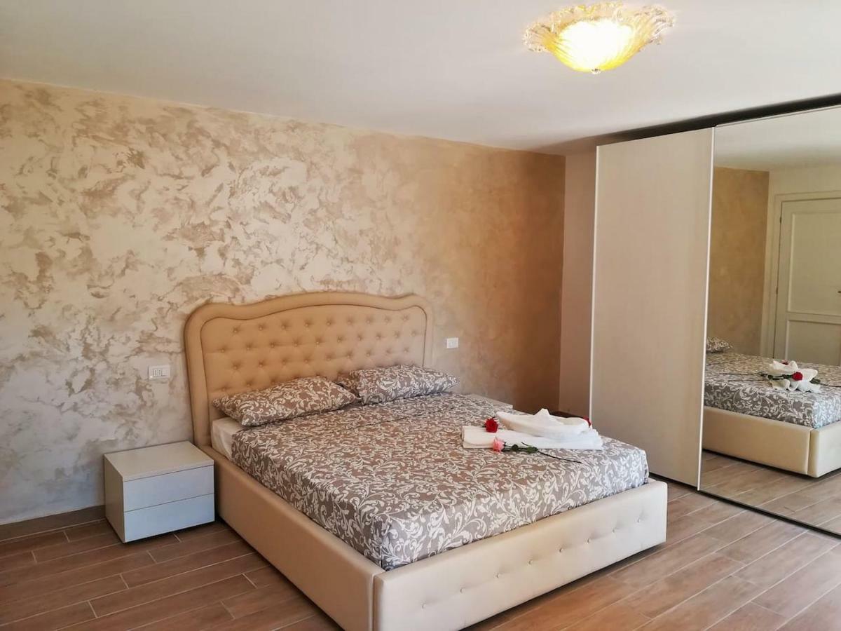 Tre Archi 3 Apartment เวนิส ภายนอก รูปภาพ