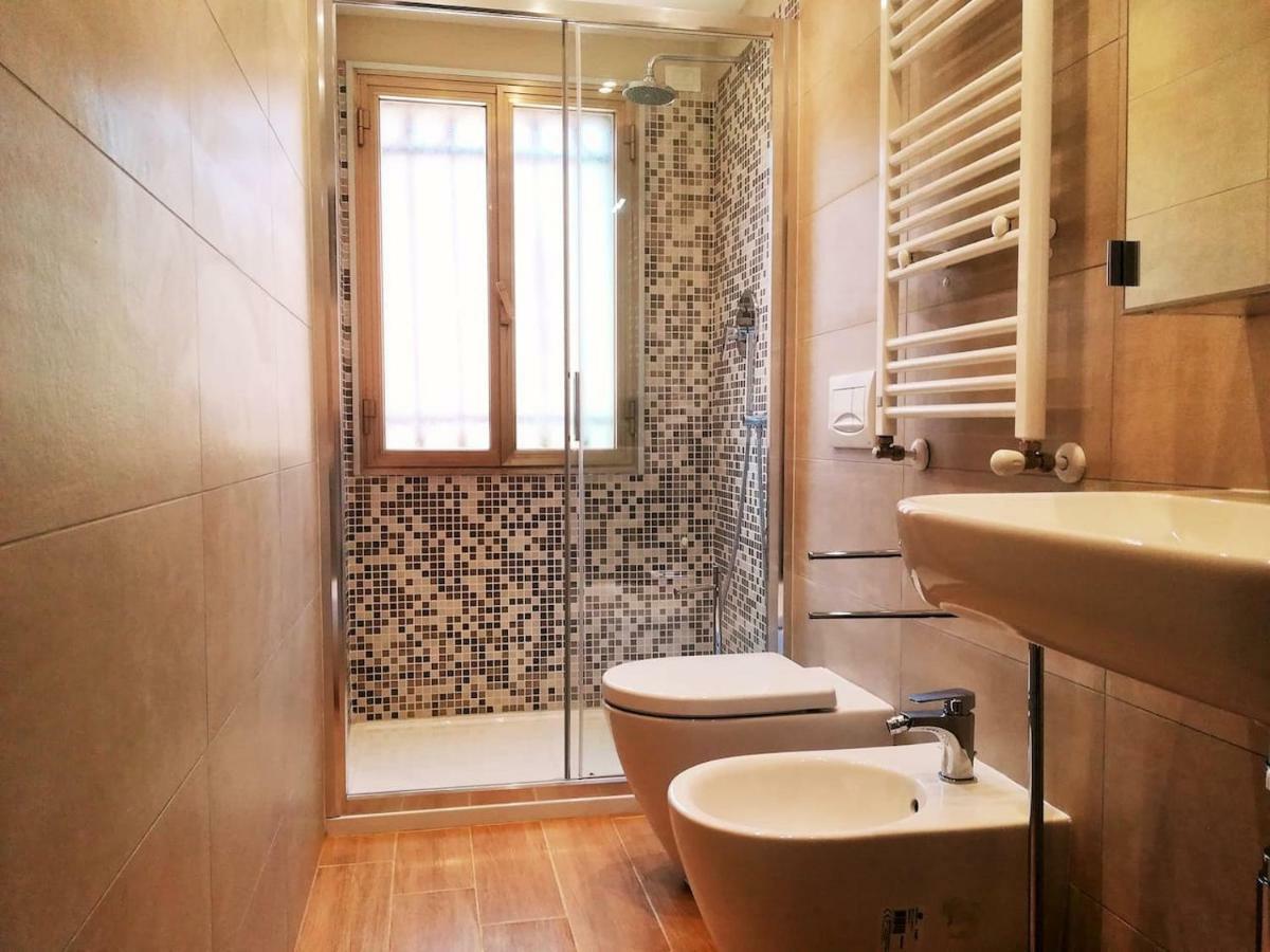Tre Archi 3 Apartment เวนิส ภายนอก รูปภาพ