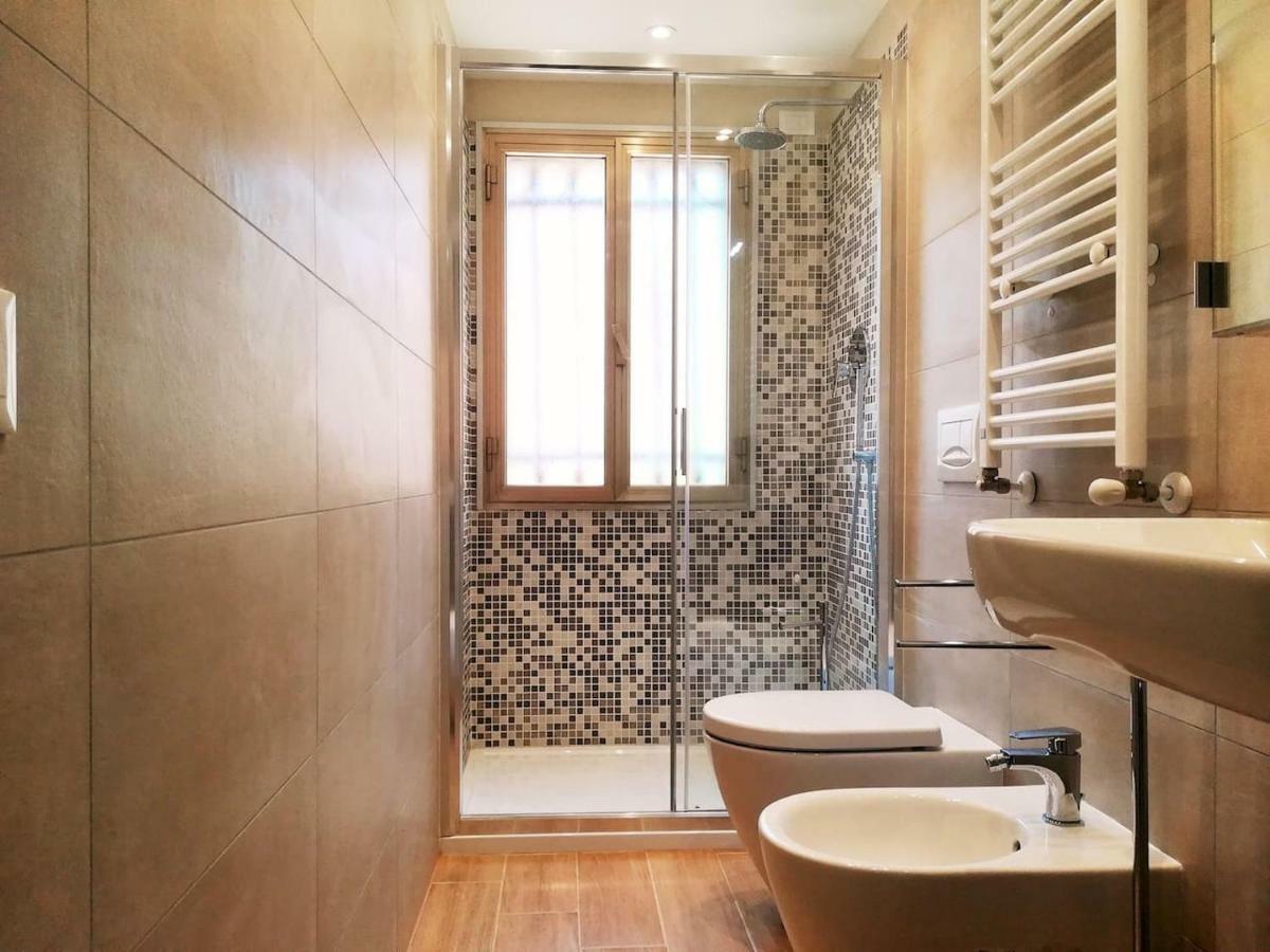 Tre Archi 3 Apartment เวนิส ภายนอก รูปภาพ