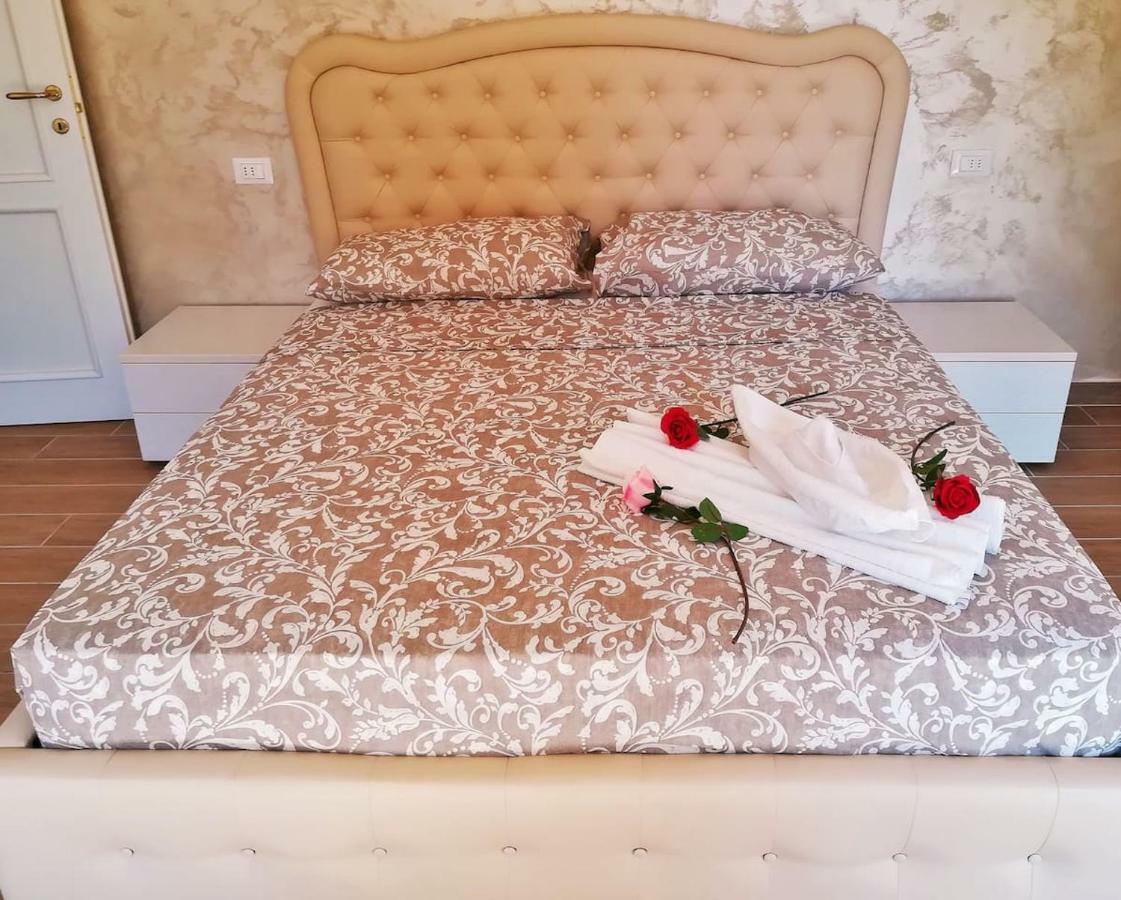 Tre Archi 3 Apartment เวนิส ภายนอก รูปภาพ