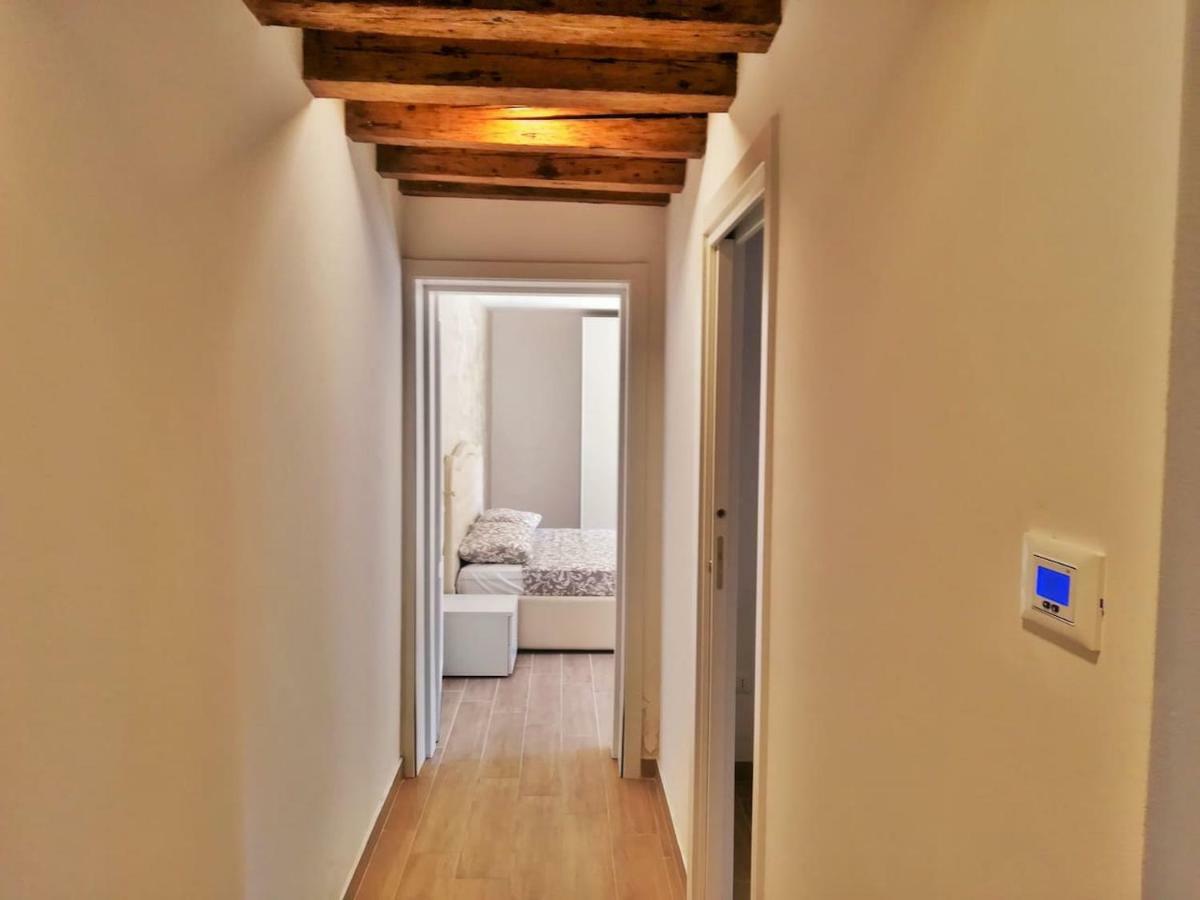 Tre Archi 3 Apartment เวนิส ภายนอก รูปภาพ