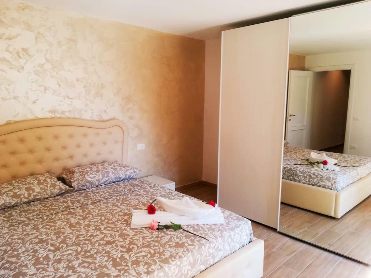 Tre Archi 3 Apartment เวนิส ภายนอก รูปภาพ