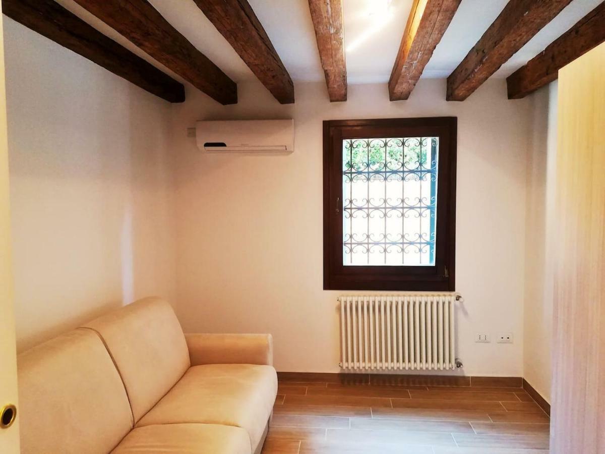 Tre Archi 3 Apartment เวนิส ภายนอก รูปภาพ
